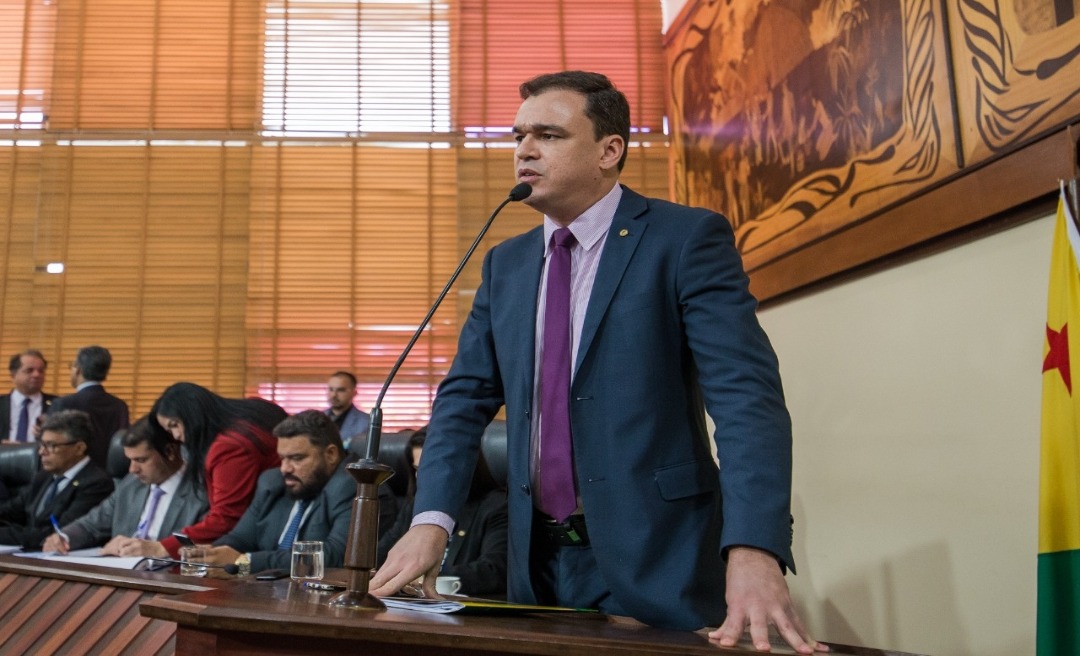 “O governo do agronegócio não ajudou a mecanizar nenhum hectare de terra”, afirma Daniel Zen sobre governo de Gladson Cameli